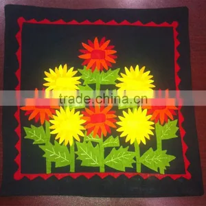 Handmade Cushion Cover thumbnail-1