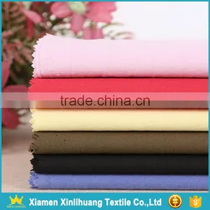 Trendy Style Woven Plain 40x40 133x72 100 Cotton Fabric for Shirt thumbnail-1