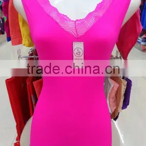 Women's Seamless Loose Tunic Tops/ Dressy Tunic Tops/elegant Tunic Top thumbnail-1