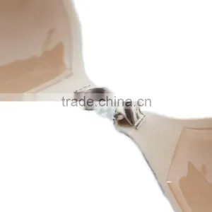 Lingerie Sleepwear Bra,strapless Backless Bra thumbnail-3