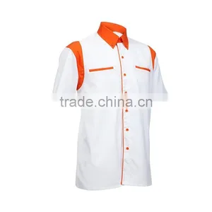 Trendy F1 Corporate Uniform thumbnail-2