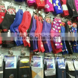 Colored Socks for Women thumbnail-1