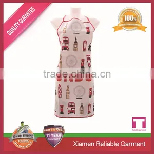 New Waterproof High Quality Cheap Bulk Wholesale Aprons thumbnail-1