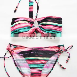 Design Your Own Fashion Swimwear thumbnail-5