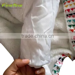 New Baby Girl Clothes Girl Baby Romper Wholesale Baby Long Sleeve Romper thumbnail-5