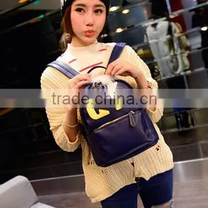 2015 Hotsale New Desgin Monster High 600d Polyester Backpack Bag thumbnail-1