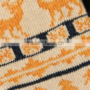 Brand Design 100% Cotton Man Winter Warm Socks With Super Quality thumbnail-2