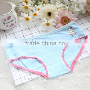 2017 New Sexy Women Underwear Comfort Fancy Women Panties Girls Panties Briefs thumbnail-2