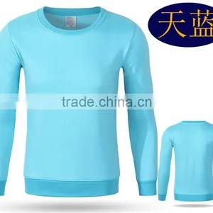 Custom Design Fashion Men Winter Fleece Apparel thumbnail-3