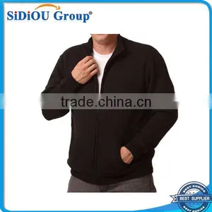 Wholesale Oem High Quality Printed 100% Cotton Sweatshirt thumbnail-1