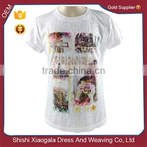2016 New Girls Boutique Clothing Spring 2016 Outfit OEM thumbnail-1