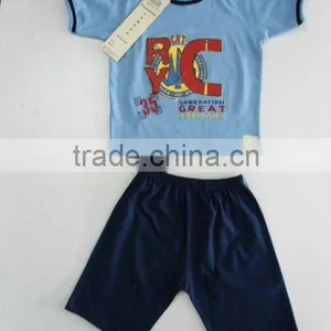 T-Shirt With Shorts Set thumbnail-1