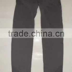 2012 Hot Sell Full Length Solid Seamless Ladies Legging thumbnail-1