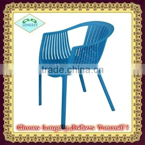 Cheap Plastic Restaurant Chair Dining Chair Furniture for Sale thumbnail-4