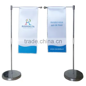 High Quality Eco Desk Flag thumbnail-1