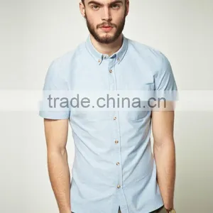 High Quality Linen Shirts thumbnail-1