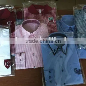 Shcool Shirt thumbnail-1