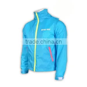 FAMA Audited Factory Best Windbreaker for Running Beach Wind Breaker Personalized Windbreaker Jackets thumbnail-2
