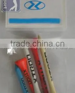 Cheap Golf Tees in Bulk for Sale thumbnail-1