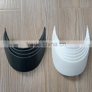 Professional Cap Plastic Visor thumbnail-1