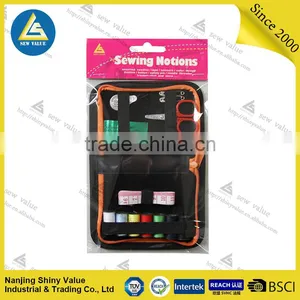 Luxury Complete Pva Bag Sewing Sets for Girls With All Needed Sewing Accessories thumbnail-6