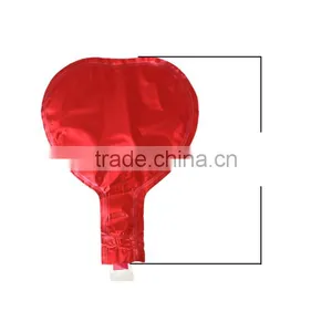 Aluminium Foil Balloons Party Decoration Heart Red thumbnail-2