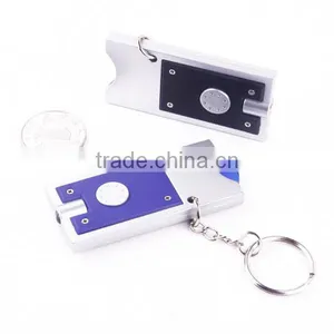 Mini Led Flashlight Key Chain thumbnail-6