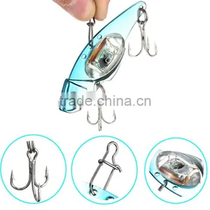 Hot Sale New Arrival LED Fish Lure Bait Light Deepwater Fishing Flashing Lamp Tackle Hooks Outdoor thumbnail-3
