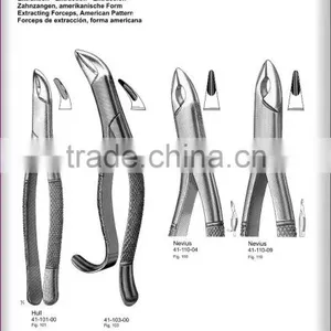 Extracting Forceps thumbnail-4