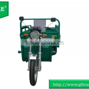 1300W Hotsale Environmental Tricycle/electric Tricycle/cargo Electric Tricycle thumbnail-3