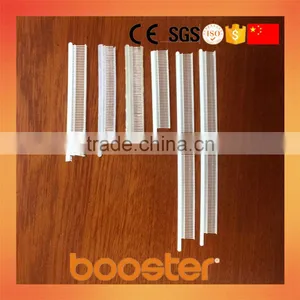 4.4mm Nylon Micro Tag Pin&Micro Pin for Soft Fabric Clothing thumbnail-2