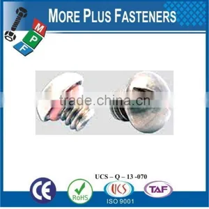 Made In Taiwan Self Sealing Screw thumbnail-2