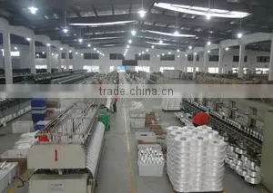 Nantong God-Of-Horses Thread Co., Ltd. company overview - view 1 thumbnail