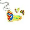 Butterfly Jewelry Sets thumbnail-2