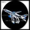 Delicate Crystal Traffic Model E071 thumbnail-1