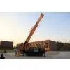 Full Hydraulic Exploration Core Drilling Rig , Crawler Drill Machine CSD3000 thumbnail-1