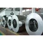 35WW270 , 35WW300 Cold Rolled Steel Coils / Sheet / Strip , Thickness 0.35mm - 0.50mm thumbnail-1