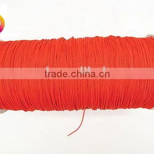 Cheap Useful Nylon Twisted Cord for Packaging 8 mm thumbnail-3