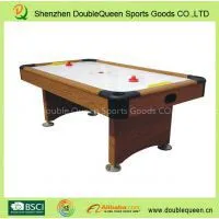 MDF With PVC Laminated Classic Sport Air Hockey Table thumbnail-1