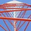 Triangular Telecom Tower thumbnail-1