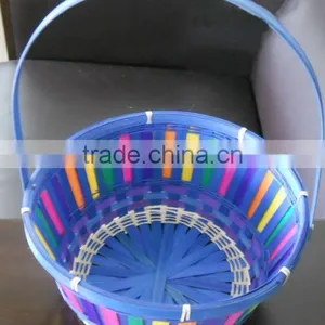 Cheap Bamboo Fruit Baskets thumbnail-4