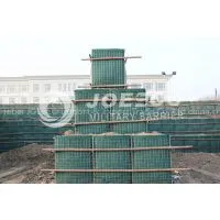Barrier Bastion/security Fence PanelJOESCO thumbnail-2