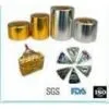 Lacquered Aluminum Foil For Confectionery Packaging thumbnail-1
