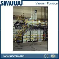 Continuous Vacuum Induction Melting Furnace thumbnail-1