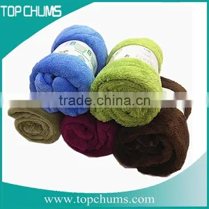 2016 Top Selling Best Microfiber Towel Car Cleaning thumbnail-1