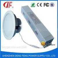 80W Down To 40W Emergency Module thumbnail-1