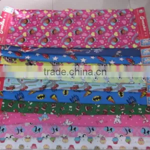 Cotton Flannel Fabric thumbnail-5