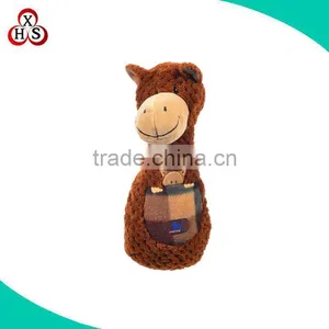 2015 Fashion And New Toys Animals Clip thumbnail-3