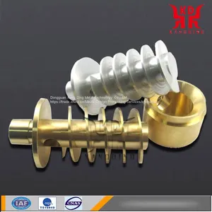 CNC Machining Parts thumbnail-3