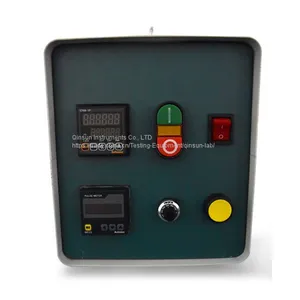 Low Temperature Chrysler Fold Tester thumbnail-2